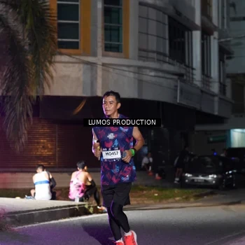 Runner Photo 7976991