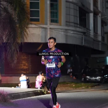 Runner Photo 7976993