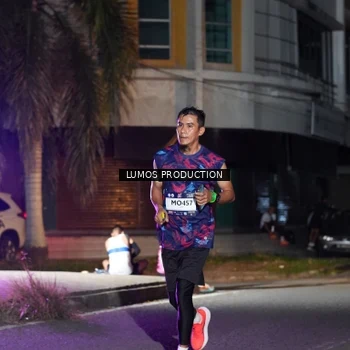 Runner Photo 7976997
