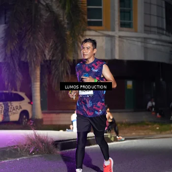Runner Photo 7977008