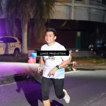 Runner Photo 7977034
