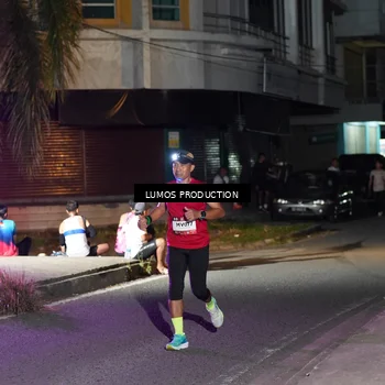 Runner Photo 7977052