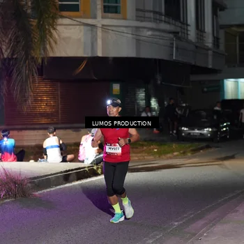 Runner Photo 7977053