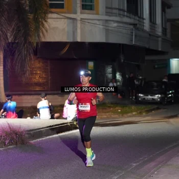 Runner Photo 7977054