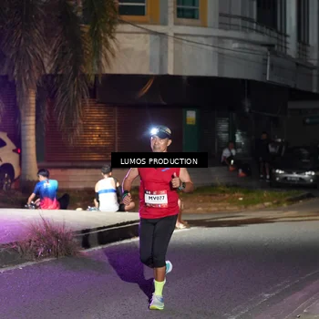 Runner Photo 7977059