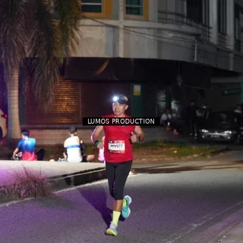 Runner Photo 7977060