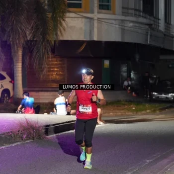 Runner Photo 7977061