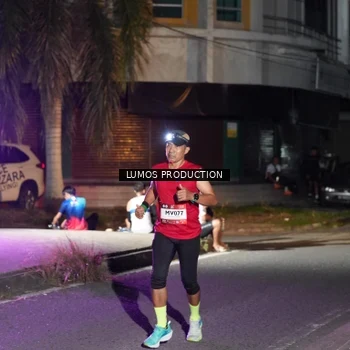 Runner Photo 7977063