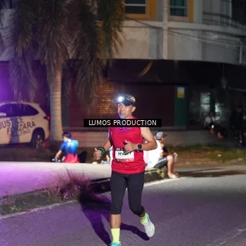 Runner Photo 7977064