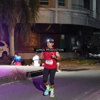 Runner Photo 7977065