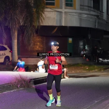 Runner Photo 7977066