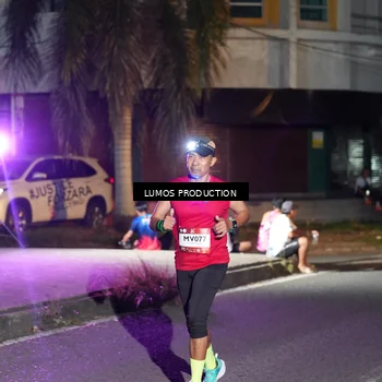 Runner Photo 7977073