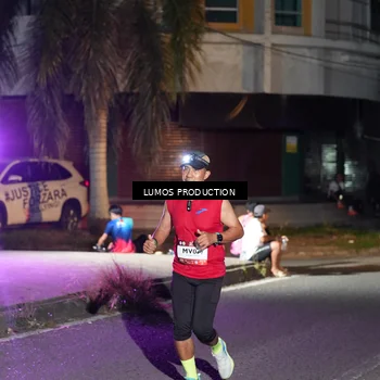 Runner Photo 7977074
