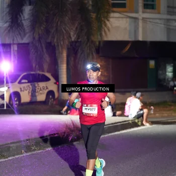 Runner Photo 7977076