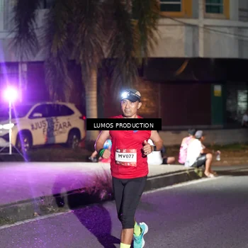 Runner Photo 7977078