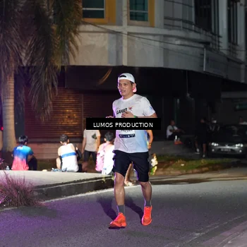 Runner Photo 7977079