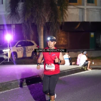 Runner Photo 7977080