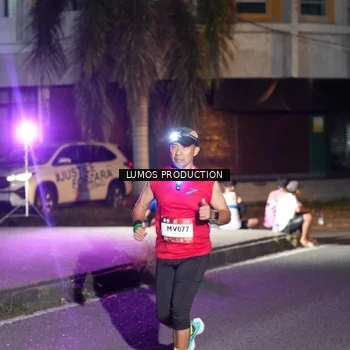 Runner Photo 7977081
