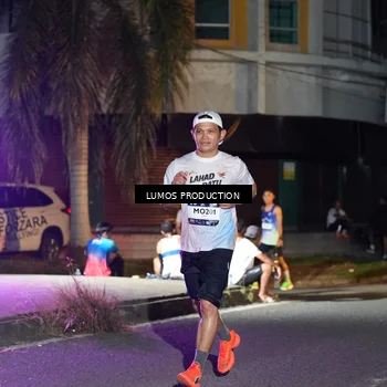 Runner Photo 7977094