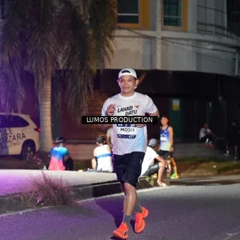 Runner Photo 7977096