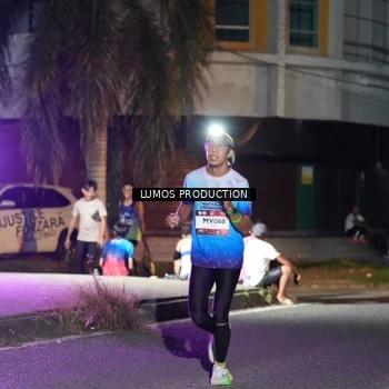 Runner Photo 7977104