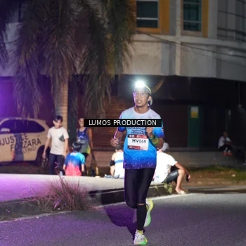 Runner Photo 7977105