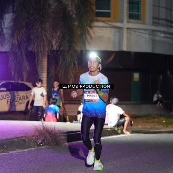 Runner Photo 7977107