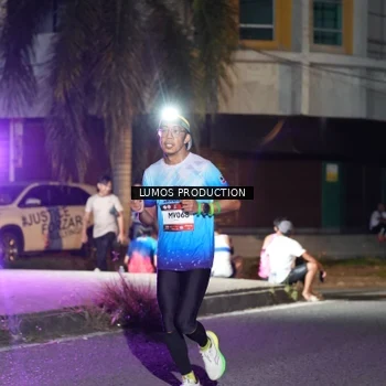 Runner Photo 7977115