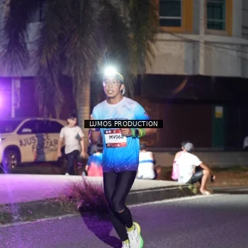 Runner Photo 7977117