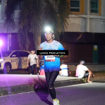 Runner Photo 7977118