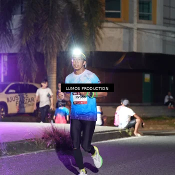 Runner Photo 7977119