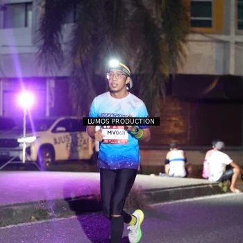 Runner Photo 7977120
