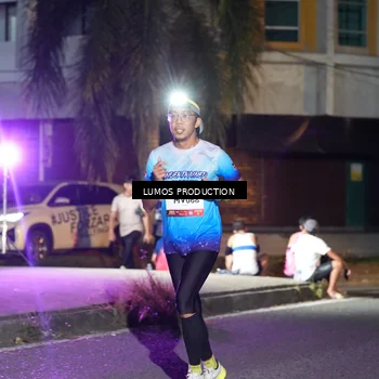 Runner Photo 7977121