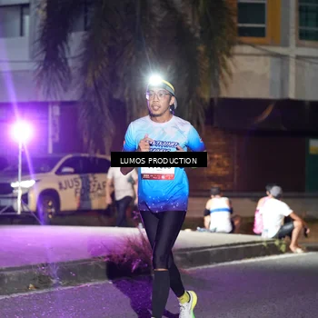 Runner Photo 7977122