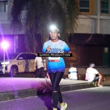 Runner Photo 7977123