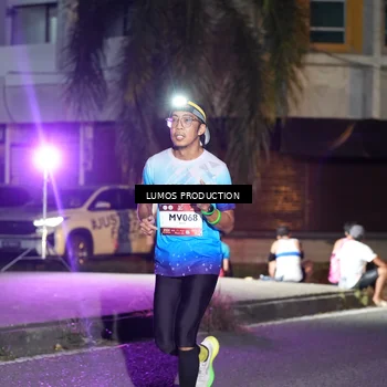 Runner Photo 7977124