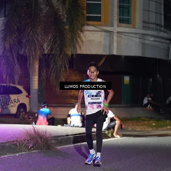 Runner Photo 7977139