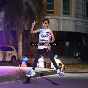 Runner Photo 7977148