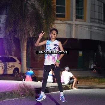 Runner Photo 7977149