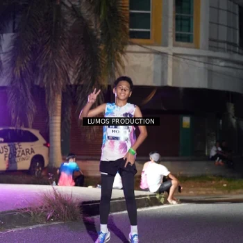 Runner Photo 7977150