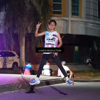 Runner Photo 7977151