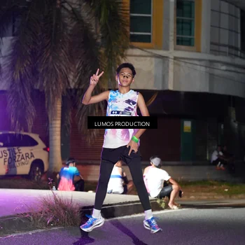 Runner Photo 7977154