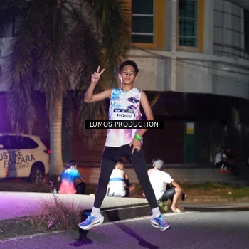 Runner Photo 7977155