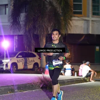 Runner Photo 7977195