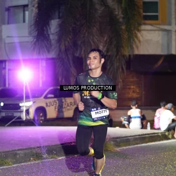 Runner Photo 7977201