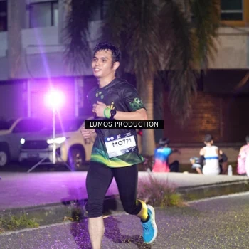 Runner Photo 7977208