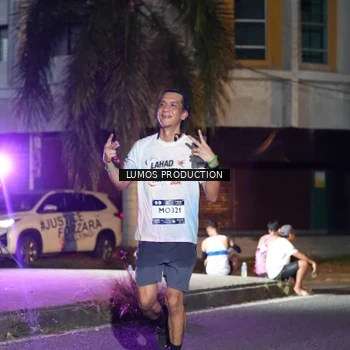 Runner Photo 7977213
