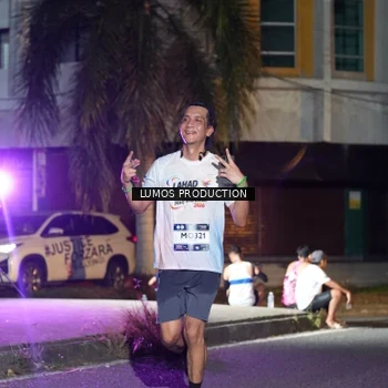 Runner Photo 7977216