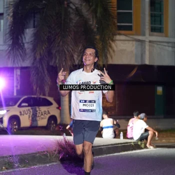 Runner Photo 7977217
