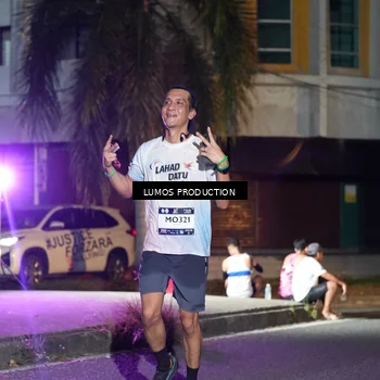 Runner Photo 7977219